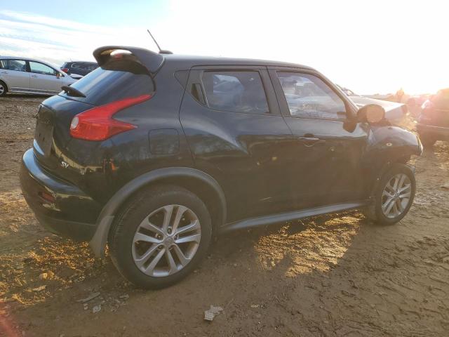 Photo 3 from auction – 2011 NISSAN JUKE S with VIN JN8AF5MR6BT013608