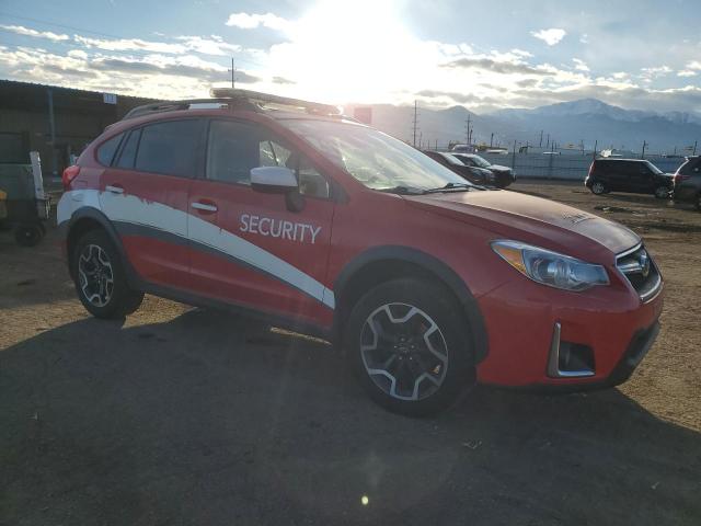 Photo 4 from auction – 2017 SUBARU CROSSTREK with VIN JF2GPABCXHH258225