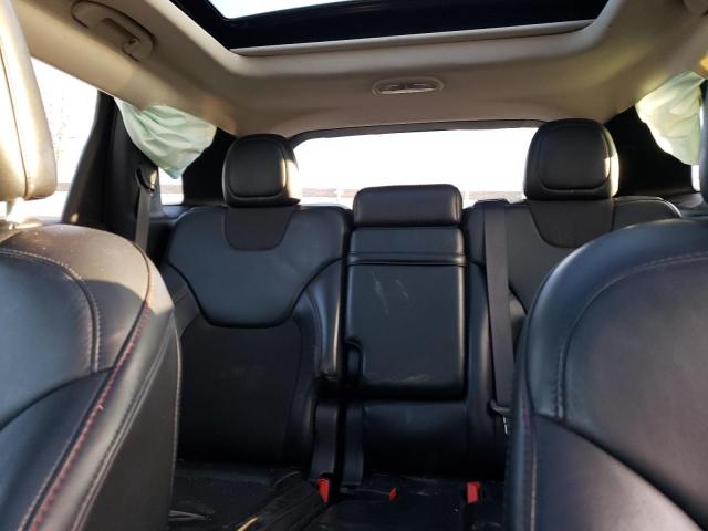 Photo 10 from auction – 2017 JEEP CHEROKEE T with VIN 1C4PJMBS5HW538557