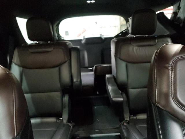 Photo 10 from auction – 2021 FORD EXPLORER P with VIN 1FM5K8HC8MGA52174