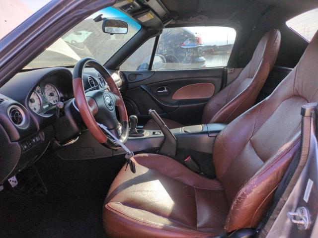 Photo 7 from auction – 2002 MAZDA MX-5 MIATA with VIN JM1NB353020226594