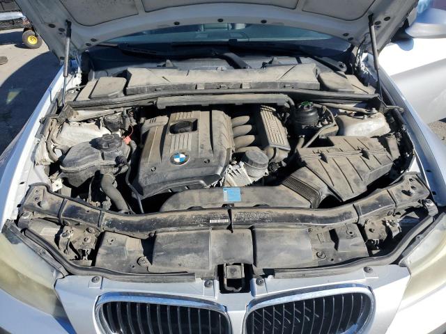 Photo 11 from auction – 2009 BMW 328 I SULE with VIN WBAPH57549NL77031
