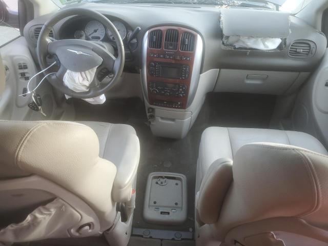 Photo 8 from auction – 2005 CHRYSLER TOWN & COU with VIN 2C8GP64L15R365221