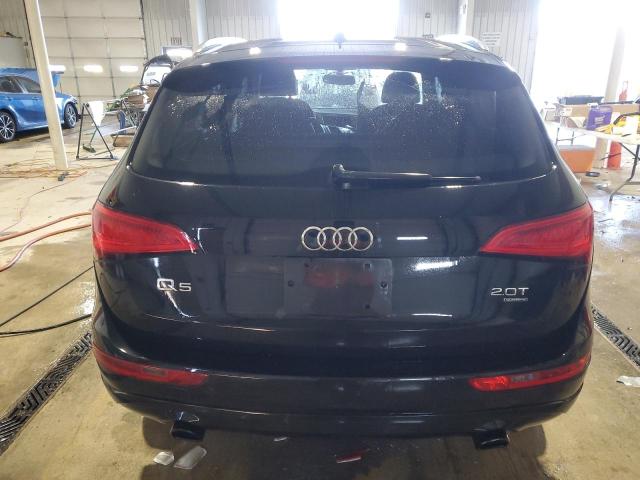 Photo 6 from auction – 2013 AUDI Q5 PREMIUM with VIN WA1CFAFP1DA088735
