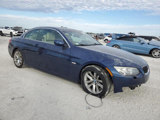 Photo 4 from auction – 2011 BMW 328 I SULE with VIN WBADW7C54BE542690
