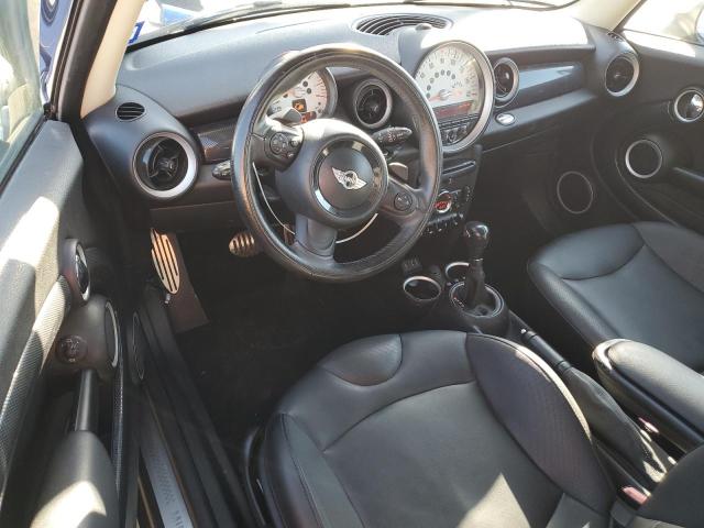 Photo 8 from auction – 2013 MINI COOPER S with VIN WMWSV3C55DT395412