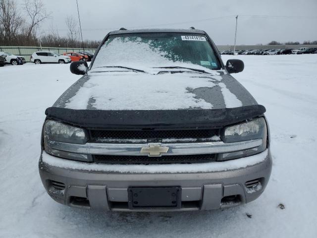Photo 5 from auction – 2008 CHEVROLET TRAILBLAZE with VIN 1GNDT13S882241663