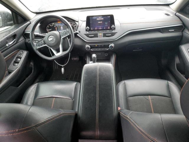 Photo 8 from auction – 2019 NISSAN ALTIMA SR with VIN 1N4BL4CV0KC100959