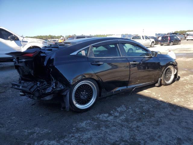 Photo 3 from auction – 2016 HONDA CIVIC EX with VIN 19XFC2F77GE085308