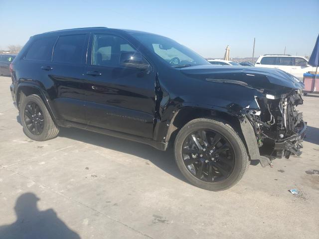 Photo 4 from auction – 2021 JEEP GRAND CHER with VIN 1C4RJFAG7MC809549