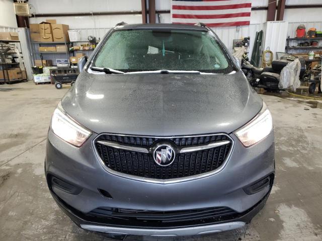 Снимка 5 от търг – 2019 BUICK ENCORE PRE с VIN KL4CJASBXKB784820