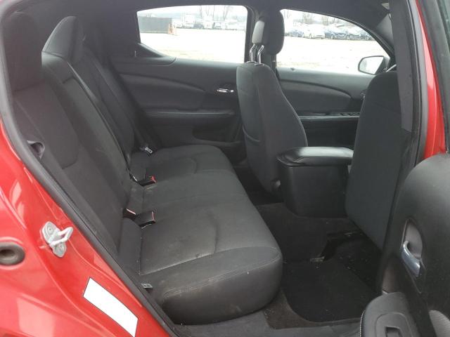 Photo 10 from auction – 2011 DODGE AVENGER EX with VIN 1B3BD4FG5BN540136
