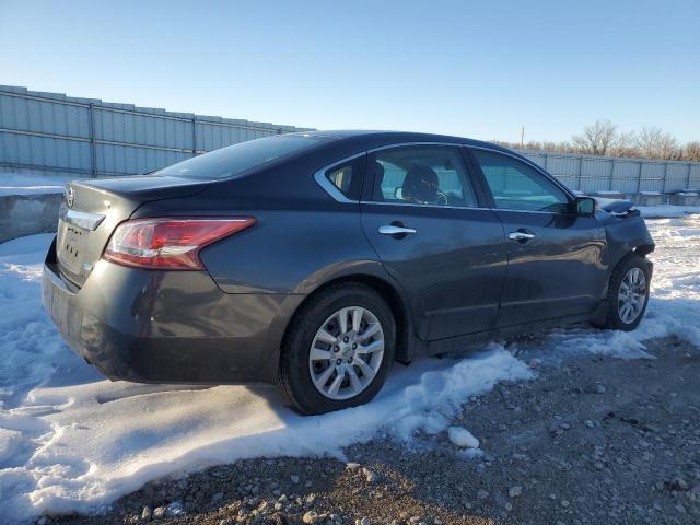 Photo 3 from auction – 2013 NISSAN ALTIMA 2.5 with VIN 1N4AL3AP4DC126705