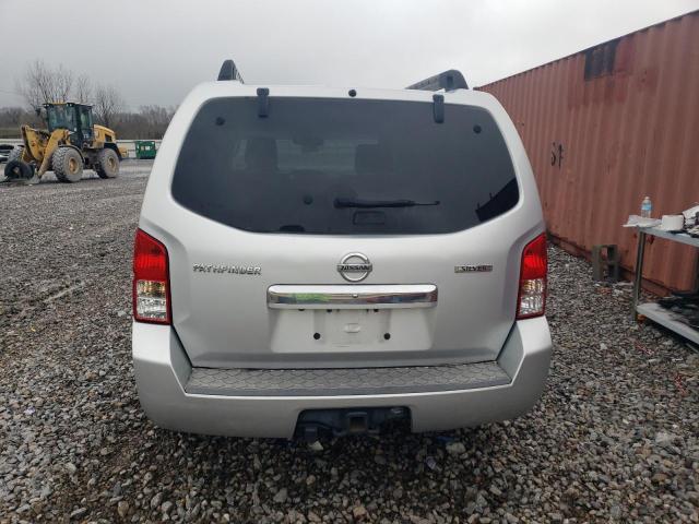 Zdjęcie 6 z aukcji – 2011 NISSAN PATHFINDER z VIN 5N1AR1NN8BC606034