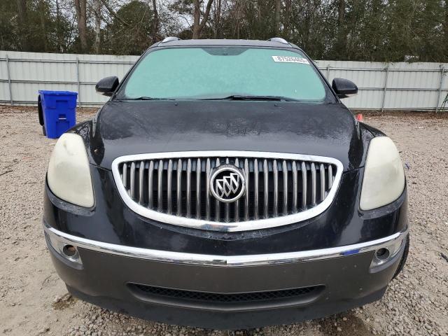 Photo 5 from auction – 2012 BUICK ENCLAVE with VIN 5GAKRCED6CJ419952