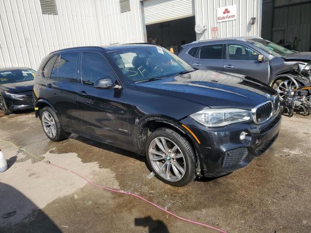 Photo 4 from auction – 2015 BMW X5 XDRIVE3 with VIN 5UXKR0C58F0P08669