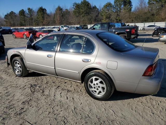 Photo 2 from auction – 1999 NISSAN MAXIMA GLE with VIN JN1CA21DXXT218174