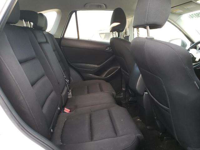 Photo 11 from auction – 2016 MAZDA CX-5 TOURI with VIN JM3KE4CY8G0758026