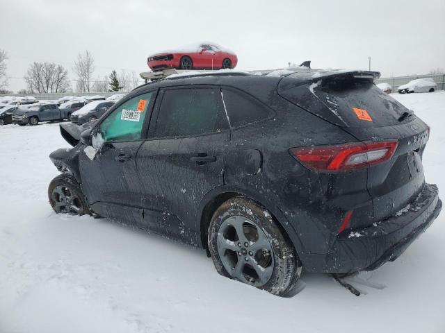 Photo 2 from auction – 2024 FORD ESCAPE ST with VIN 1FMCU0MN2RUA13616