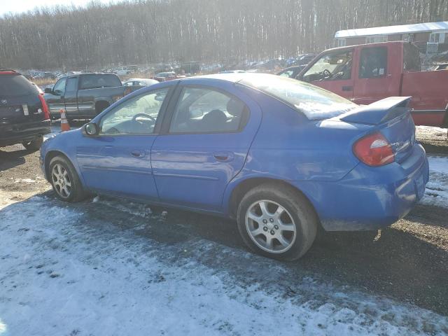 Photo 2 from auction – 2004 DODGE NEON SXT with VIN 1B3ES56C54D562068