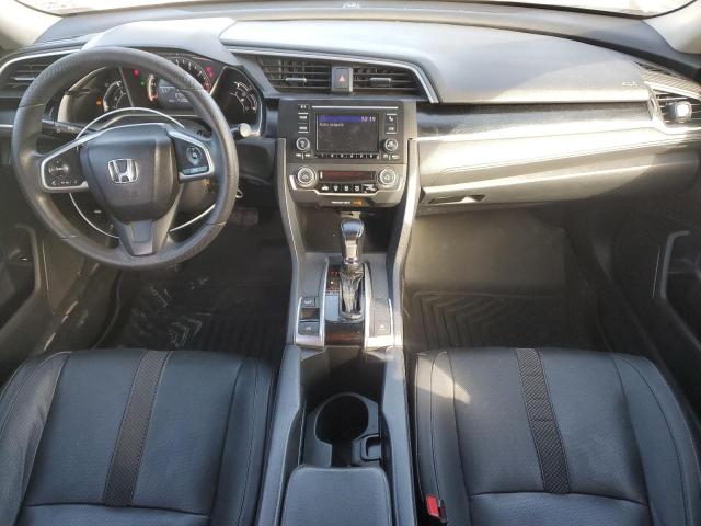 Photo 8 from auction – 2017 HONDA CIVIC LX with VIN 19XFC2F58HE021214