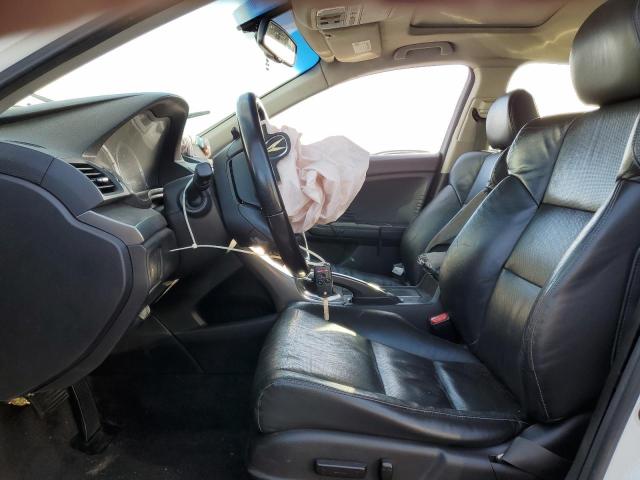 Photo 7 from auction – 2012 ACURA TSX with VIN JH4CU2F44CC025623