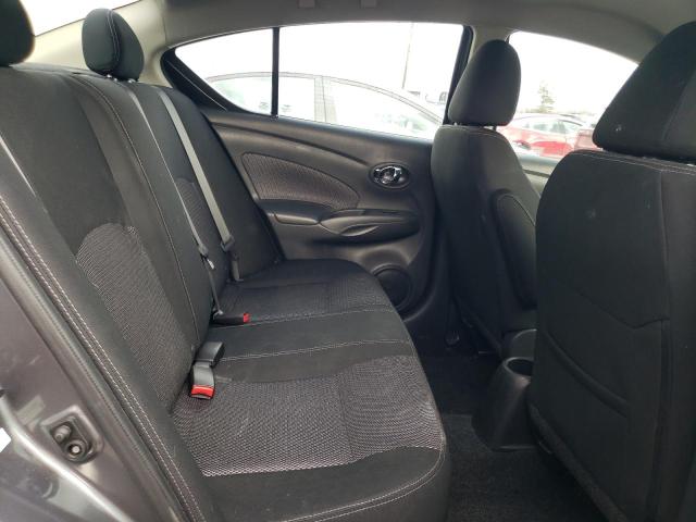 Photo 10 from auction – 2019 NISSAN VERSA S with VIN 3N1CN7AP3KL833321