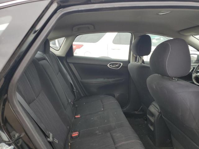 Photo 10 from auction – 2016 NISSAN SENTRA S with VIN 3N1AB7AP6GL669845