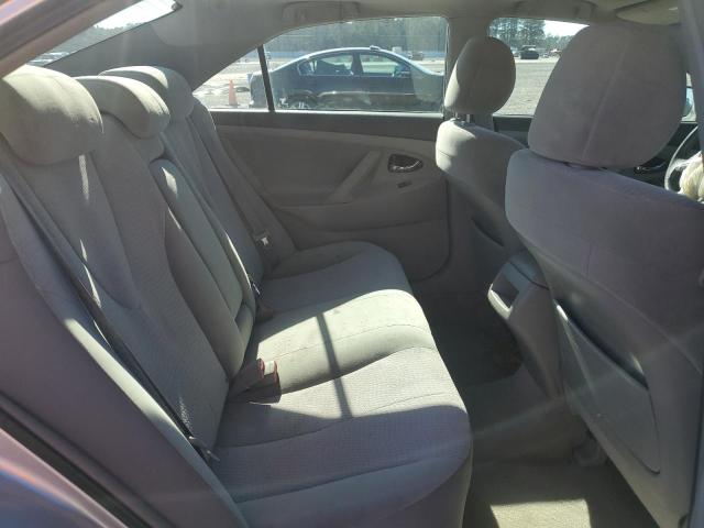 Photo 10 from auction – 2010 TOYOTA CAMRY BASE with VIN 4T1BF3EK2AU010473