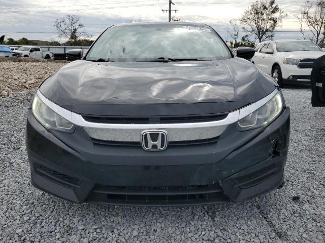Photo 5 from auction – 2017 HONDA CIVIC EX with VIN 19XFC2F70HE233574