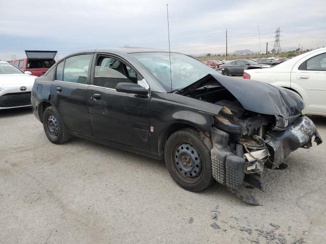 Photo 4 from auction – 2003 SATURN ION with VIN 1G8AJ52F93Z134497