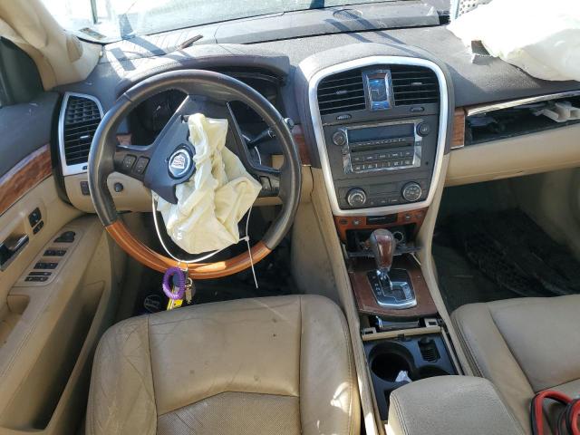 Photo 8 from auction – 2007 CADILLAC SRX with VIN 1GYEE637070186436