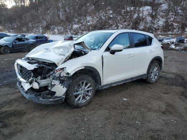 صورة رقم 1 من المزاد - 2023 MAZDA CX-5 PREFE مع VIN JM3KFBCM4P0210734