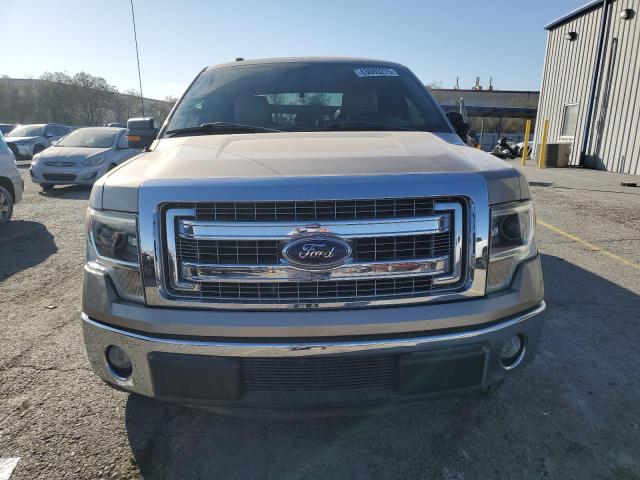 Photo 5 from auction – 2014 FORD F150 SUPER with VIN 1FTFW1CF0EKF75774