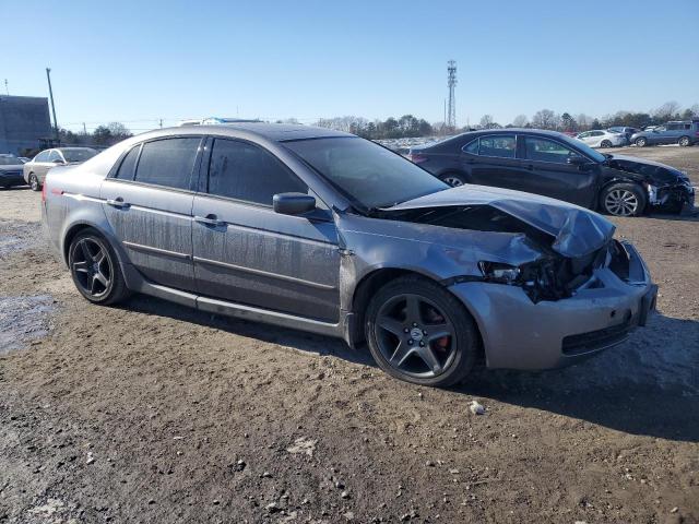 Photo 4 from auction – 2006 ACURA 3.2TL with VIN 19UUA66246A044162