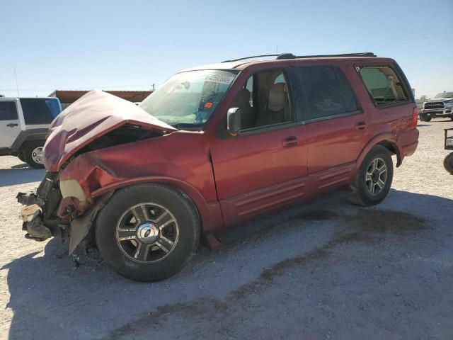 FORD EXPEDITION 2004 with VIN 1FMPU18L94LB84278 - Photo from auction