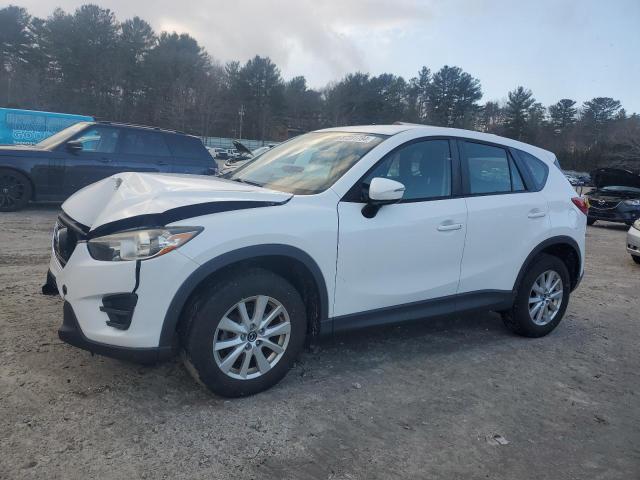 MAZDA CX-5 2016 with VIN JM3KE4BY3G0756914 - Photo from auction