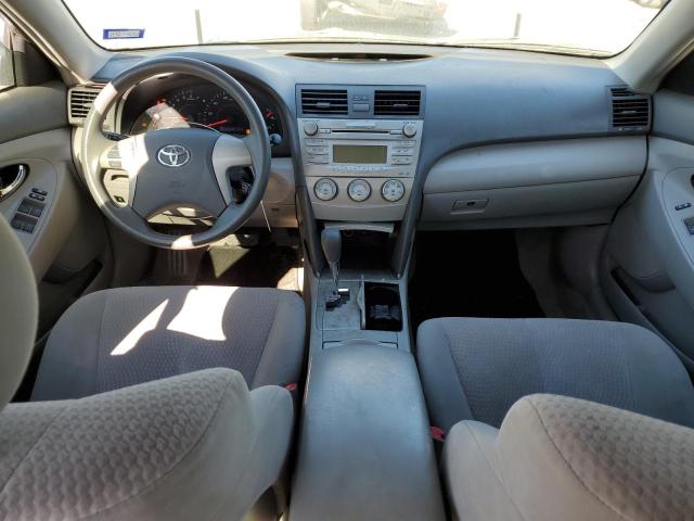 Photo 8 from auction – 2011 TOYOTA CAMRY BASE with VIN 4T1BF3EK8BU767542