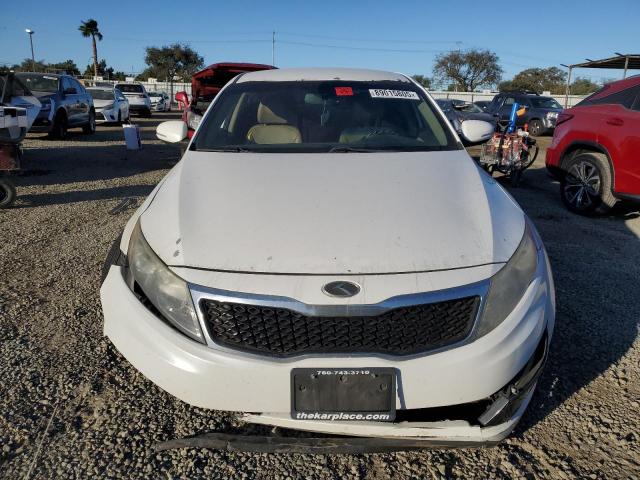 Photo 5 from auction – 2012 KIA OPTIMA EX with VIN 5XXGN4A77CG081682