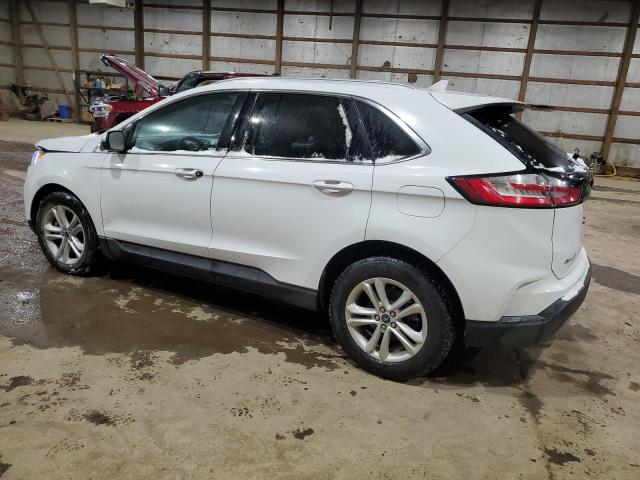 Photo 2 from auction – 2020 FORD EDGE SEL with VIN 2FMPK4J95LBA31305