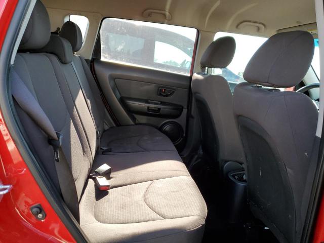 Photo 10 from auction – 2013 KIA SOUL with VIN KNDJT2A58D7627379
