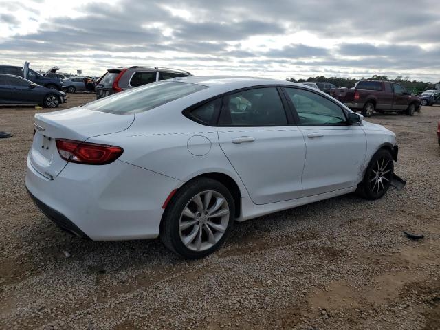 Photo 3 from auction – 2016 CHRYSLER 200 S with VIN 1C3CCCBB9GN179290
