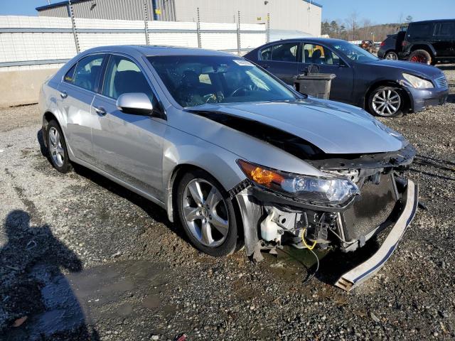 Фото 4 с аукциона – 2012 ACURA TSX TECH с VIN JH4CU2F66CC006850