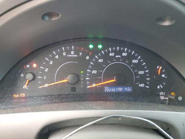 صورة رقم 9 من المزاد - 2011 TOYOTA CAMRY BASE مع VIN 4T1BF3EK3BU717146