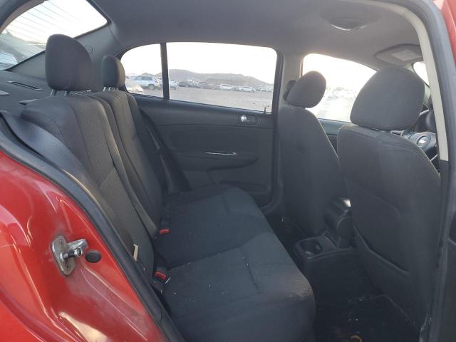 Photo 10 from auction – 2010 CHEVROLET COBALT 2LT with VIN 1G1AF5F50A7123494