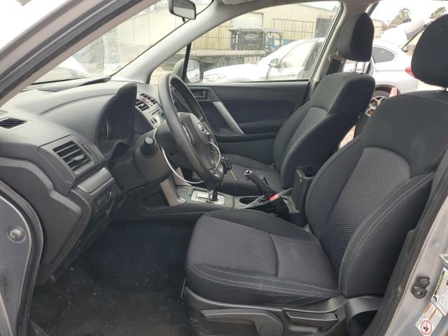 Photo 7 from auction – 2014 SUBARU FORESTER 2 with VIN JF2SJAAC4EH490103