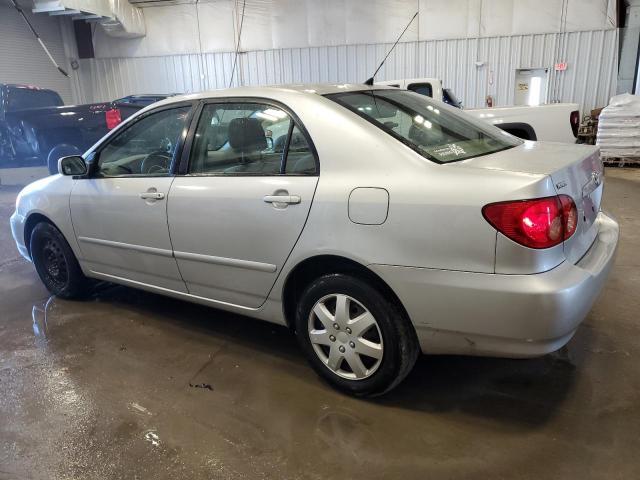 Photo 2 from auction – 2006 TOYOTA COROLLA CE with VIN JTDBR32E660068207