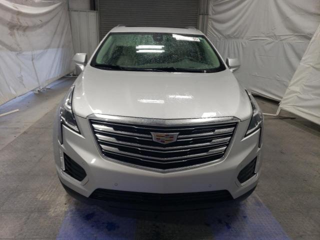 Photo 5 from auction – 2019 CADILLAC XT5 PREMIU with VIN 1GYKNERS3KZ211522
