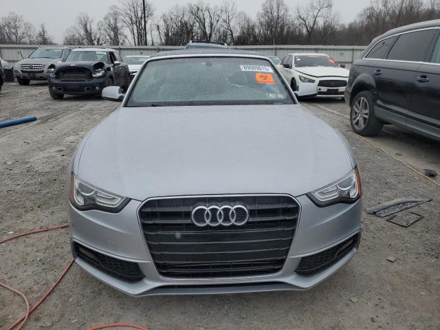 Foto 5 de la subasta – 2016 AUDI A5 PREMIUM con VIN WAUM2AFH5GN002335