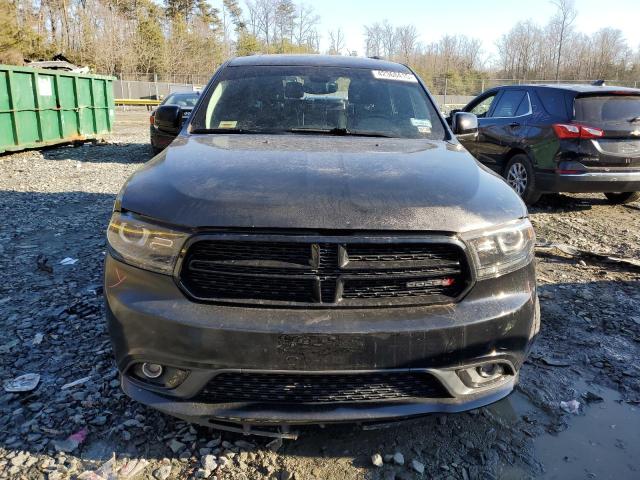 Photo 5 from auction – 2018 DODGE DURANGO GT with VIN 1C4RDJDG4JC101356